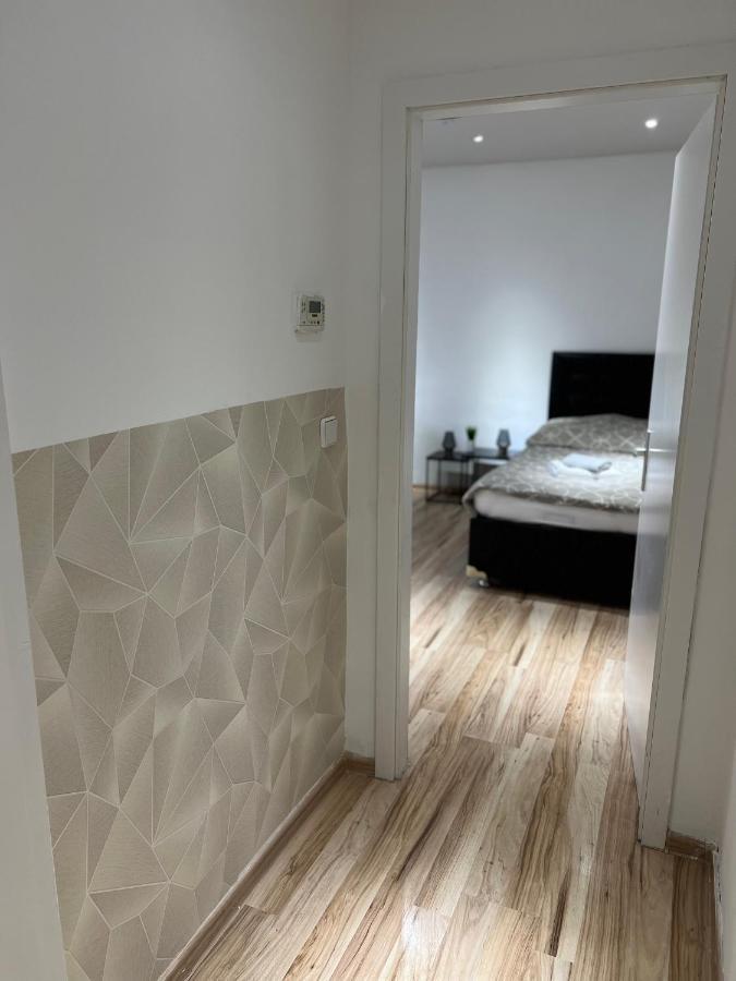 Mateo Apartments I Contactless Check-In Wien Exterior foto